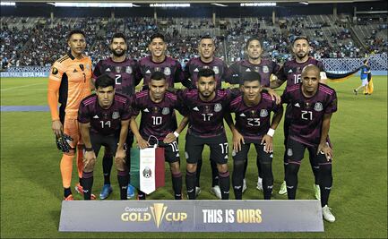 Los retos y escenarios de la Selección Mexicana en la Copa Oro