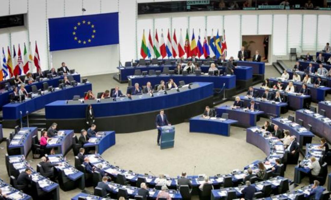 Eurocámara rechaza reformar la controvertida ley de derechos de autor
