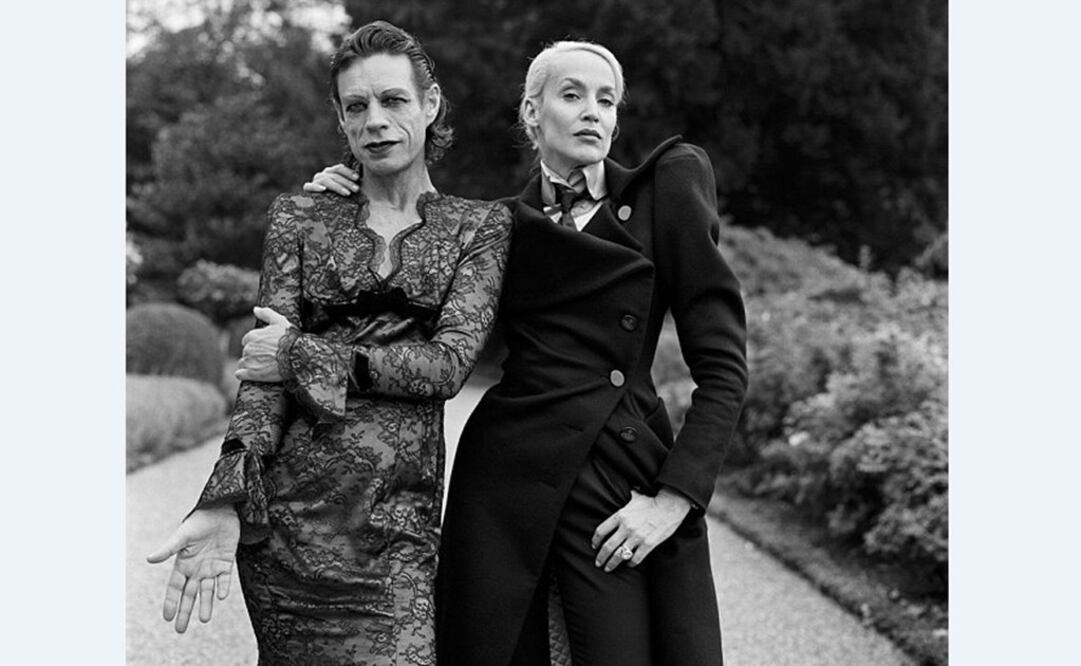 Foto: Tomadas de Daily Mail