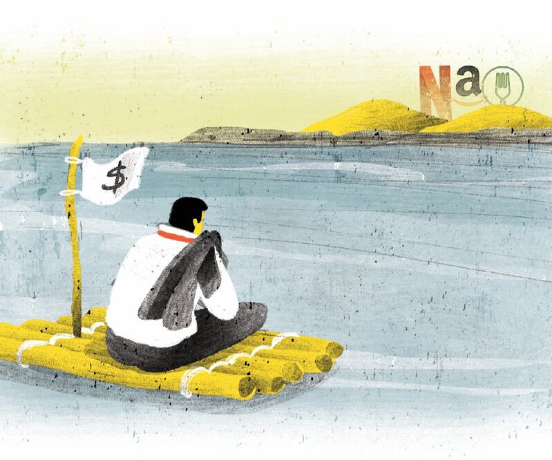 Ilustración: ANI CORTÉS. EL UNIVERSAL