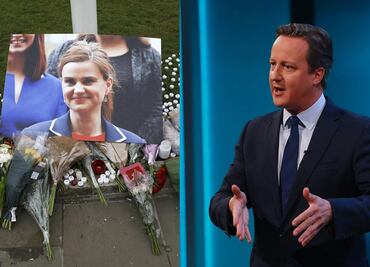 Ingleses votan para elegir sustitutos de David Cameron y Jo Cox