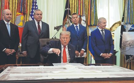EU alaba liderazgo del rey de Marruecos; respalda su soberanía sobre el Sáhara Occidental