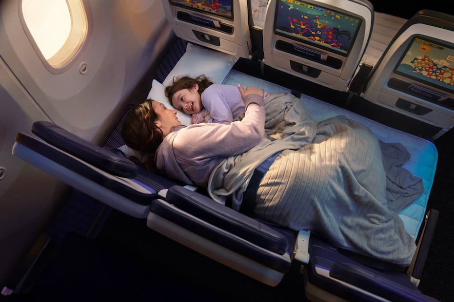 Foto: United Airlines