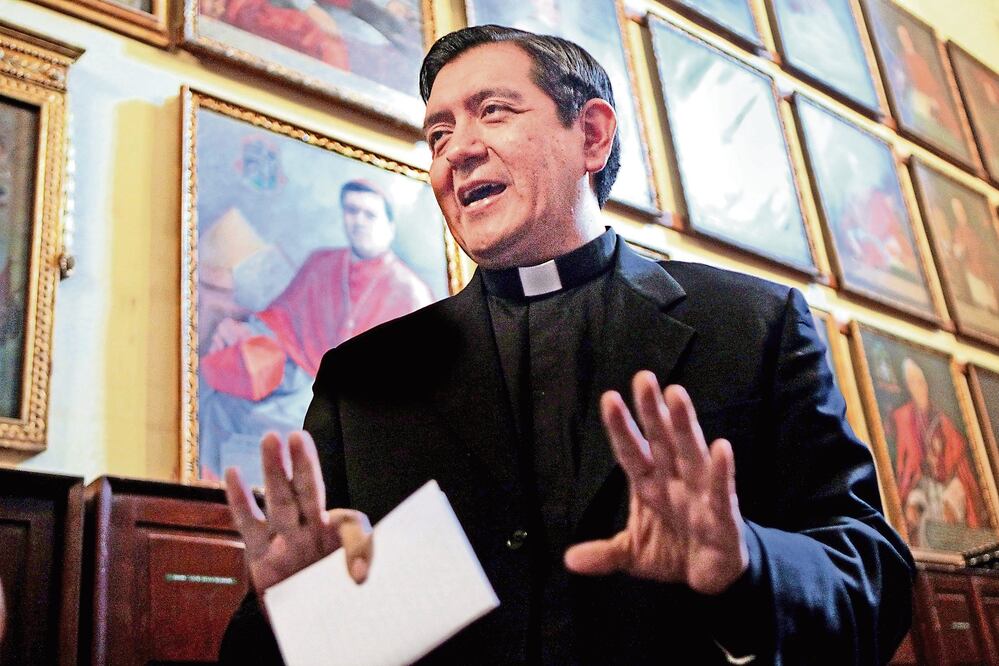 Foto: ARCHIVO. EL UNIVERSAL