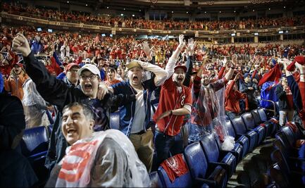 Serie Mundial: Juego 7, el menos visto en EU durante la última década