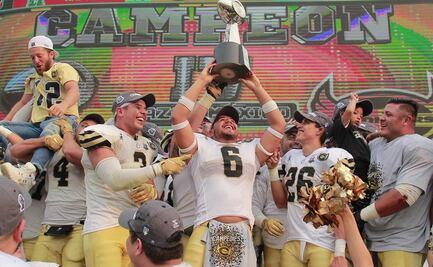 La Liga de Futbol Americano de México regresa con una nueva temporada