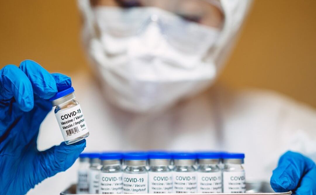 Hoy estamos centrados sobre todo en el aspecto científico de la pandemia, pero seguramente esto perderá importancia en el futuro. Foto: Getty Images