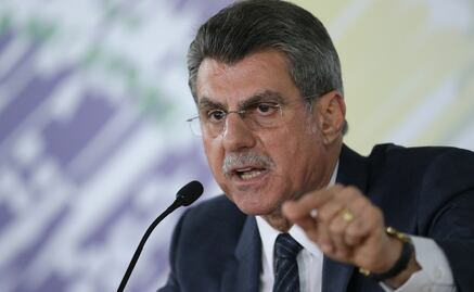 Ministro Jucá pide licencia tras audio sobre Petrobras