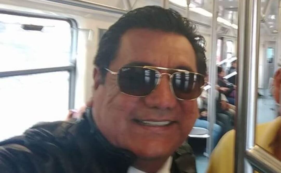 El senador de Morena, Félix Salgado Macedonio. Foto: Especial