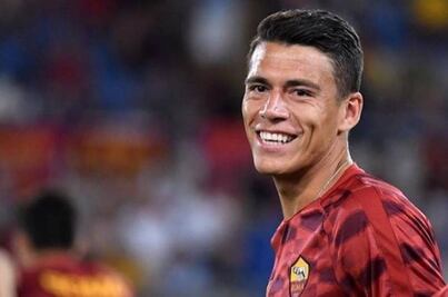 Debut de Moreno, lo más destacado de mexicanos en Europa