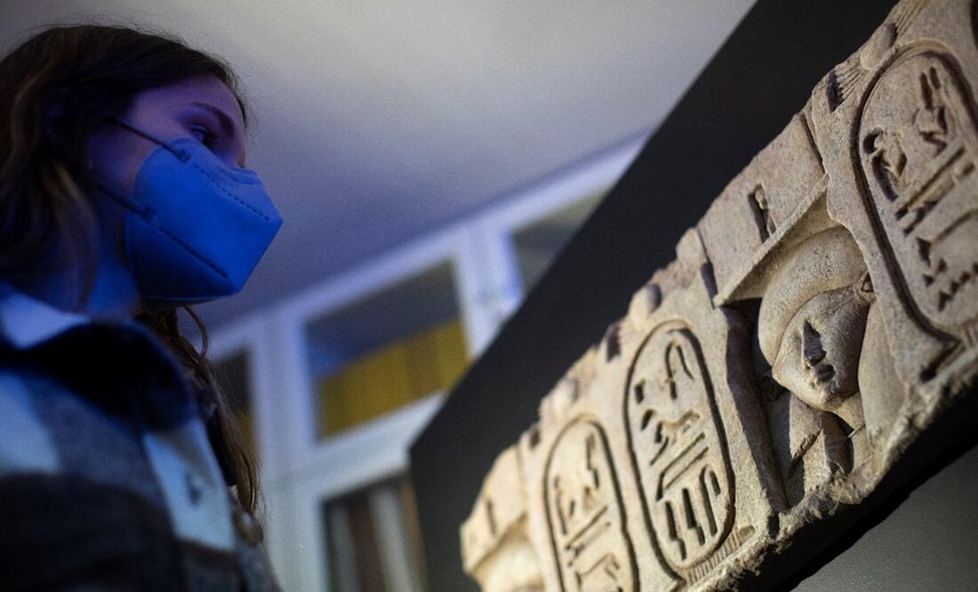 Foto: EFE/Marta Perez