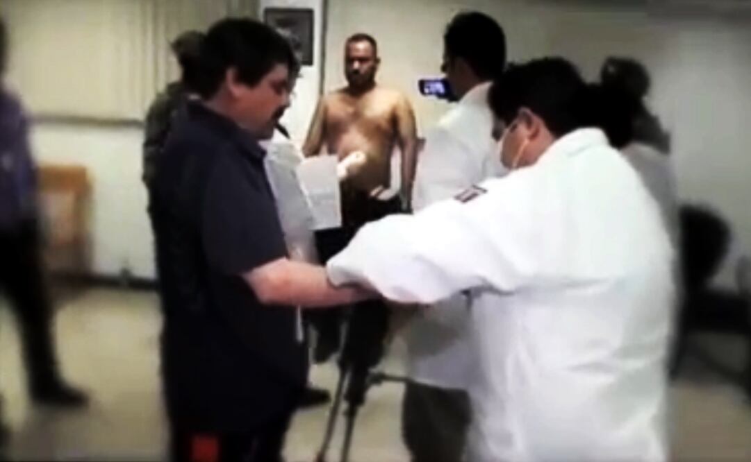 Foto: Archivo / EL UNIVERSAL