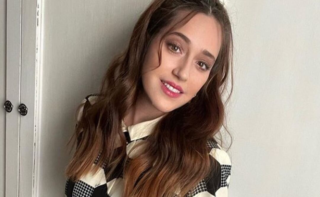 Después de trabajar con Tom Hanks, ahora Treviño compartirá créditos con Owen Wilson. Foto: Instagram.