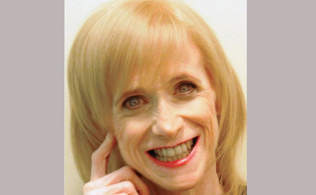 Intepretó a Mona Hatchet-Face en Cry-baby FOTO:AP