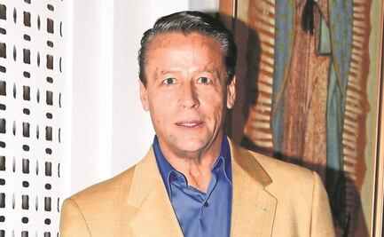 Alfredo Adame se defiende: golpeó porque le robaron