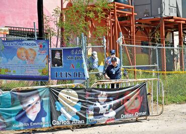 Posponen audiencia final sobre caso de Guardería ABC