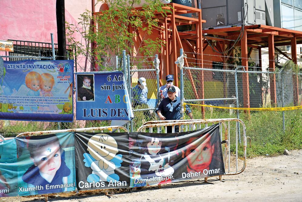 (ARCHIVO. EL UNIVERSAL)