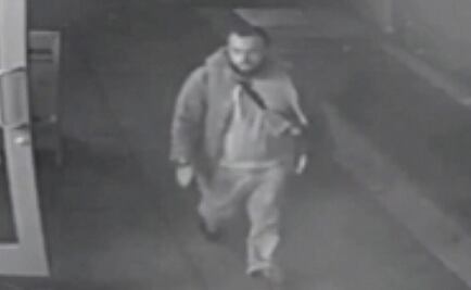 Capturan a sospechoso ligado a explosiones en NY y NJ