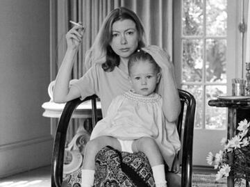 Joan Didion, la escritura y el diván