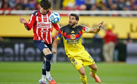 Clásico Nacional desata la reventa: boletos para América vs Chivas alcanzan hasta $72 mil pesos