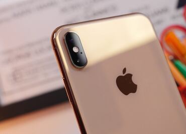 Nuevos iPhone tendrían cable USB-C