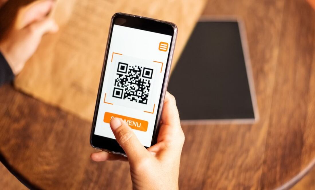 Los códigos QR tienen una amplia gama de usos que ayudan a las personas a evitar el contacto con objetos