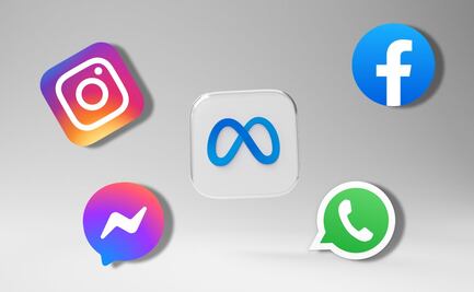 Meta ajustará las recomendaciones de sus apps con IA 