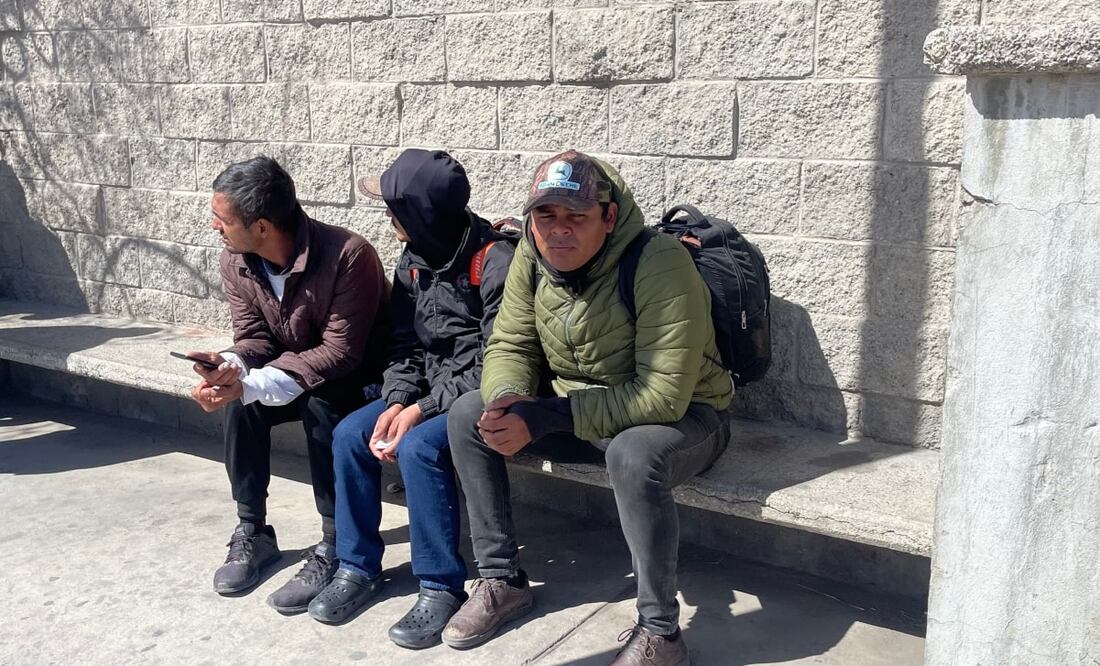 Foto: Paola Gamboa / EL UNIVERSAL