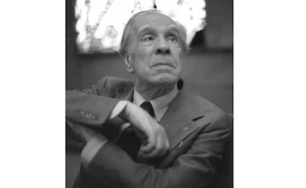 RAE edita libro para honrar a Jorge Luis Borges