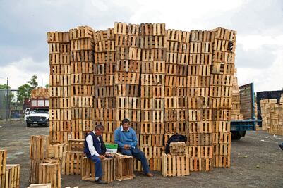 Comerciantes de la Ceda exigen más seguridad