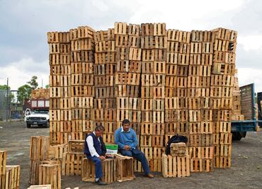 Comerciantes de la Ceda exigen más seguridad