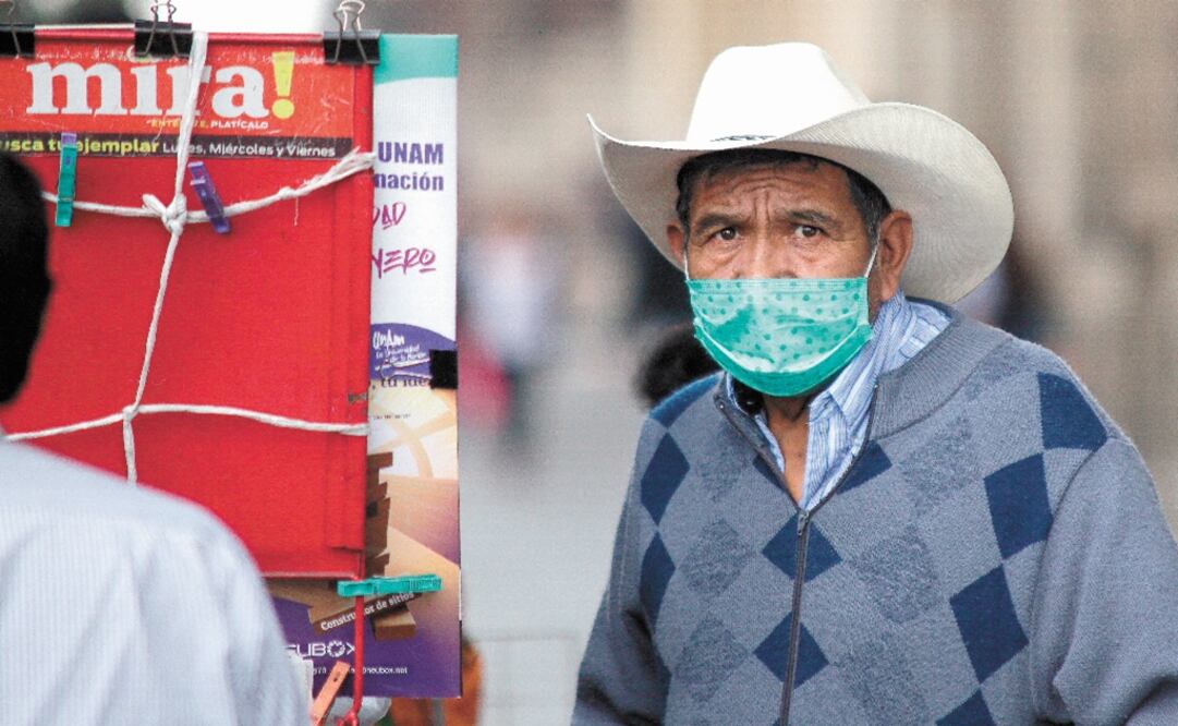 The new coronavirus originated in Wuhan, China – Photo: Francisco Caoedo/Xinhua	