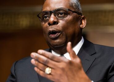 Lloyd Austin, el primer afroamericano al frente del Pentágono con Joe Biden