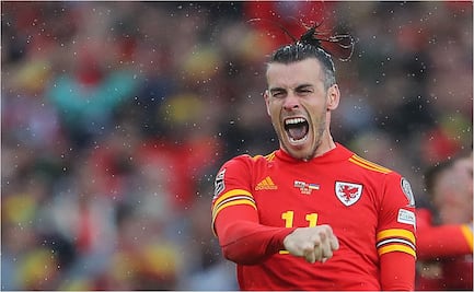 Bale: Llegar al Mundial es un logro increíble y algo de lo que siempre estaremos orgullosos
