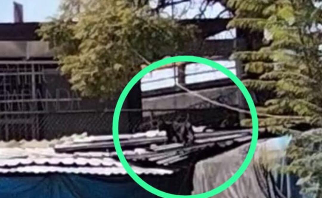 FOTO: Archivo/EL UNIVERSAL/