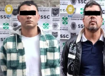 Roban casa en Coyoacán de la embajadora de México en Argentina; la SSC detiene a dos