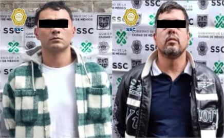 Roban casa en Coyoacán de la embajadora de México en Argentina; la SSC detiene a dos