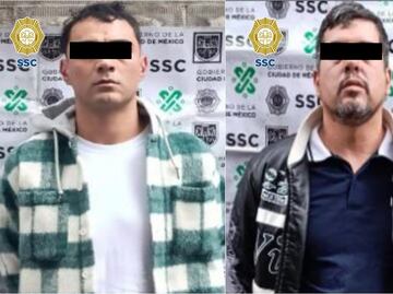 Roban casa en Coyoacán de la embajadora de México en Argentina; la SSC detiene a dos