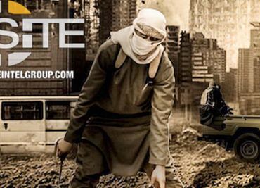 Estado Islámico lanza nueva amenaza; difunde fotomontaje del Papa decapitado