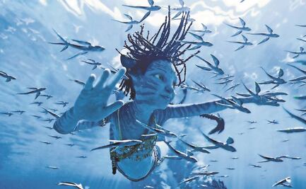 Avatar suma 440.5 mdd a su récord de taquilla