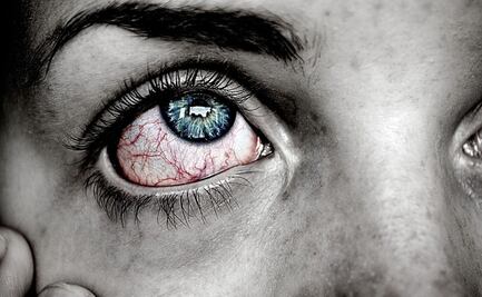 El tipo de aceite que debes incluir en tus comidas para prevenir el ojo seco