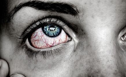 El tipo de aceite que debes incluir en tus comidas para prevenir el ojo seco