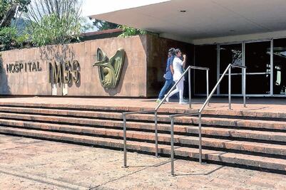 IMSS niega negligencia en dos casos de parto