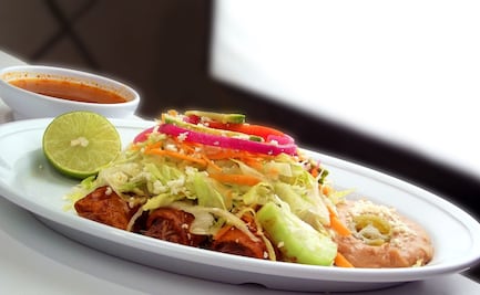 Cuándo es la Feria de la enchilada 2022 en la CDMX