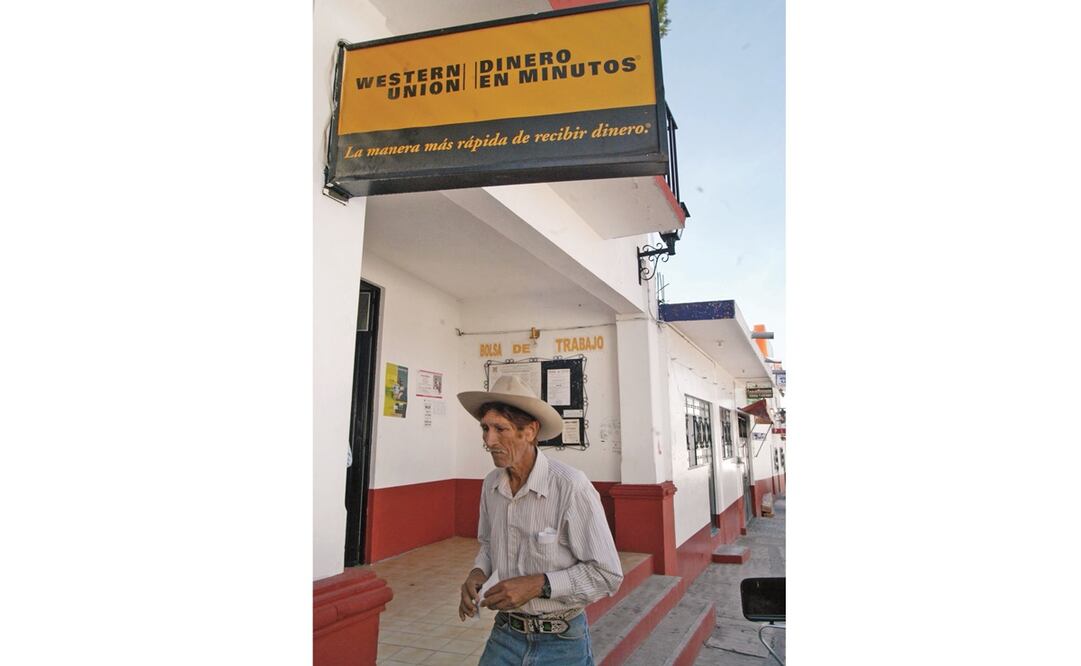 La evolución de diversos indicadores no responde a políticas económicas internas adecuadas, dijo el CEESP. Foto: ARCHIVO EL UNIVERSAL