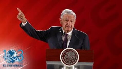 Gobierno creará institución especial para administración decomisos del narco y corruptos