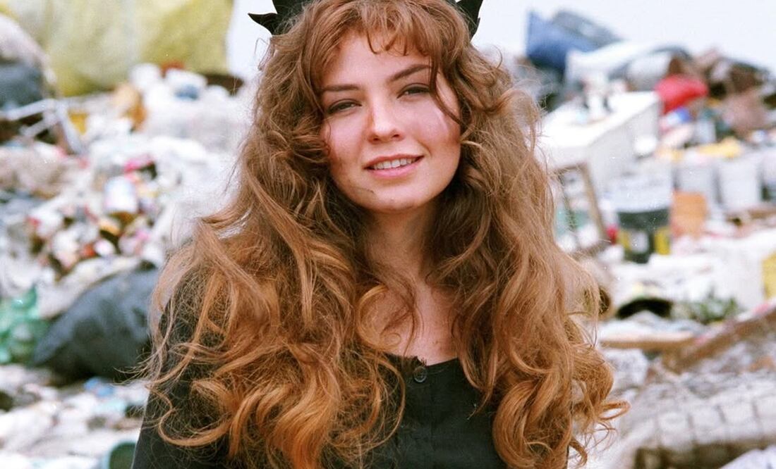 El melodrama se estrenó en 1995 y ha sido uno de los más exitosos de la actriz y cantante. Foto: Televisa.