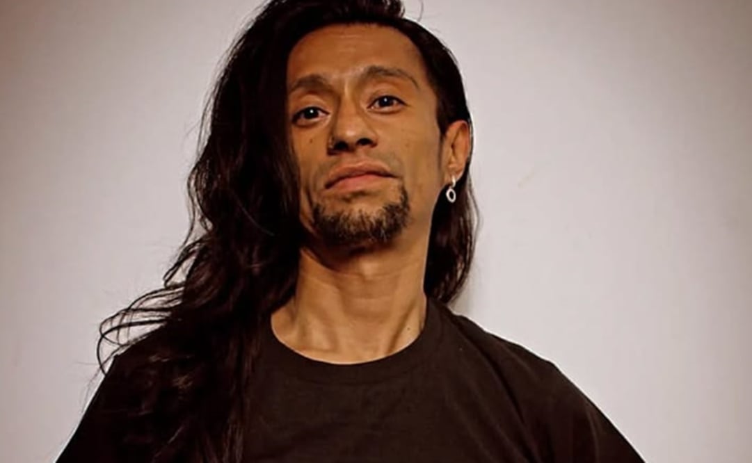 El actor se quedó sin casa y trabajo tras ganar el Ariel en 2025. Foto: Redes sociales.