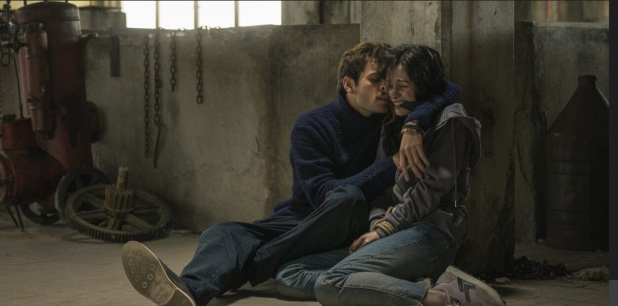 "Alba". Fuente: Twitter @fdezxcobo