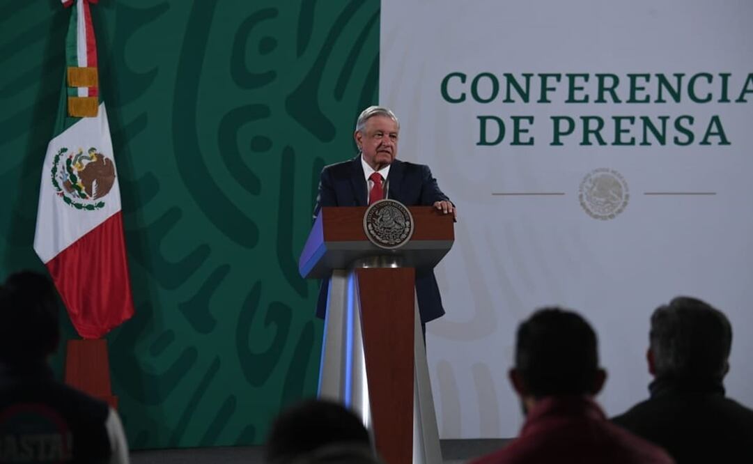 Foto: HUgo García/EL UNIVERSAL